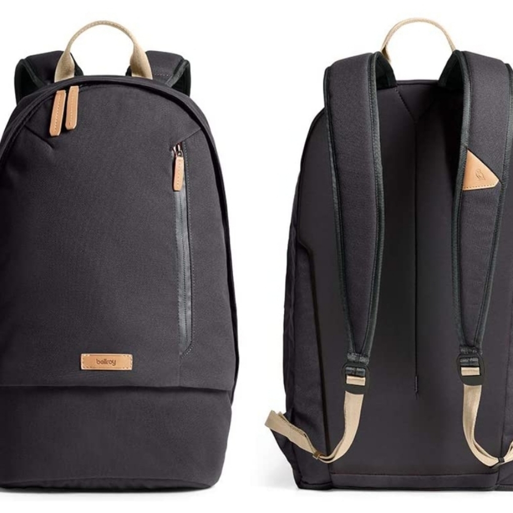 Bellroy Campus backpack, 16L, grey